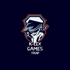 GAMES (Official Audio)