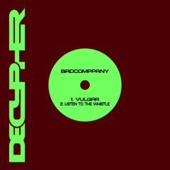 BadComppany - Vulgar