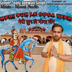 Meri Sun Le Goga Veer