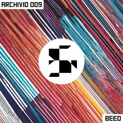 ARCHIVIO 009_BEEO (LIVE SET)