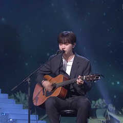 하현상 Across The Universe (cover)
