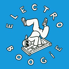Electro Boogie (episode 6: Morphology special)