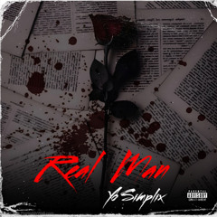 Real Man - YoSimplix
