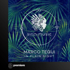 Premiere: Marco Tegui - Chasing The Sun (Greg Pidcock Remix)- Sirin Music