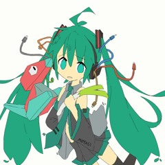 Miku v3 vivid append Arifureta Sekai Seifuku