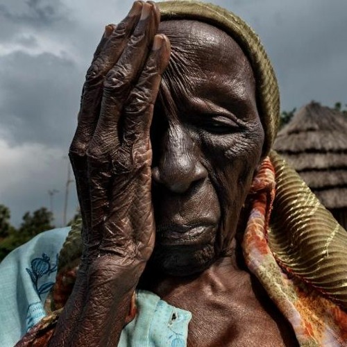 La Huella del perdón