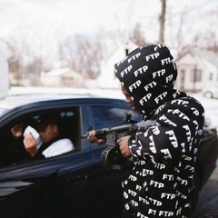 JUGG YOU ONCE, I CAN JUGG AGAIN (INTRUMENTAL) [PROD. ZANE & CVSKETCVSE]
