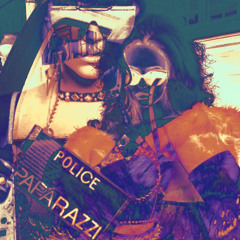 superstar angel baby of my dreams (Dymytrii Extended Mashup)