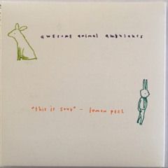 awesome animal ambulance album