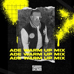 Sonny Wern - ADE Warm Up Mix 2023