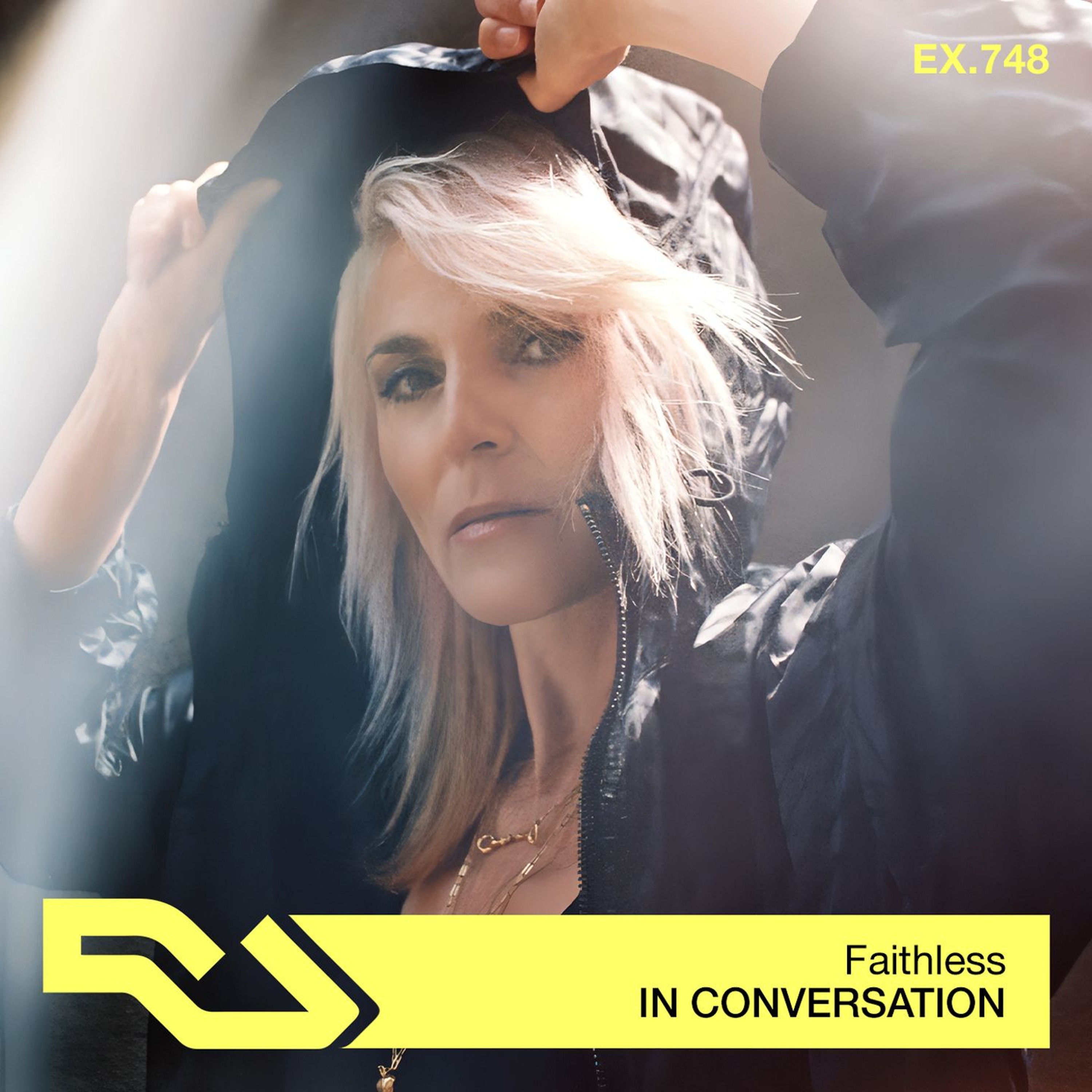 cover of episode EX.748 Faithless