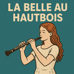 La belle au hautbois