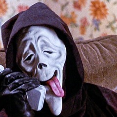 Ur Ghostface Killa (KØØBA Re-Werk)