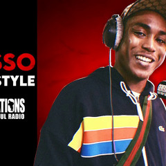 🎤 Sasso - Freestyle Generations