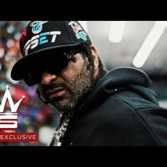 Jim Jones Feat. Sen City & Dub Aura - Gang