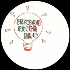 FRESCO-08 / FrescoEdits - FrescoEdits 08