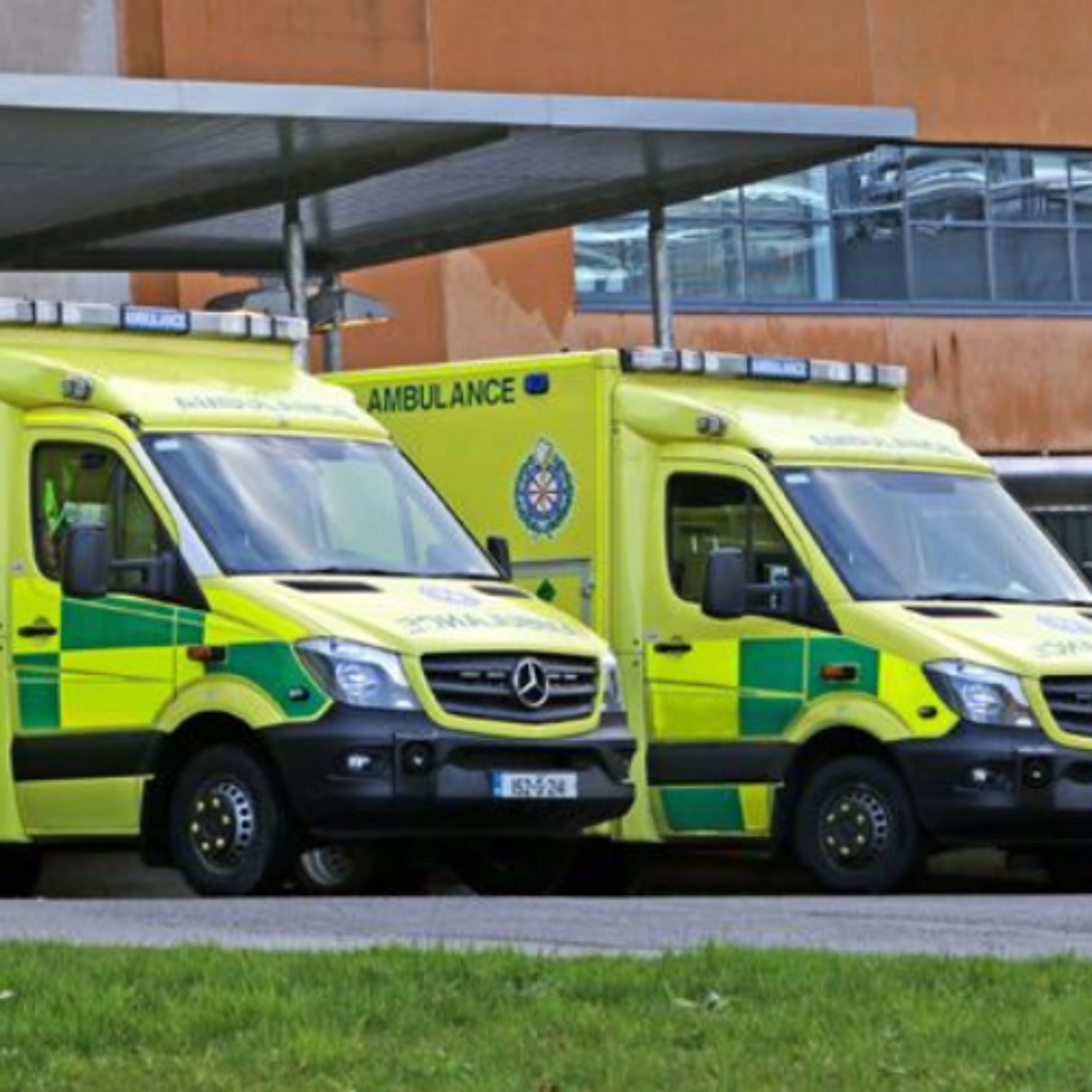 Ambulance Personal Will Strike In Response To Lack Of Proper Pay