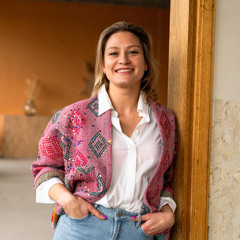 De mooie ambities van Roxane Knetemann met de NIBC Tour of Holland - ALLsportsradio LIVE 13 oktober 2025