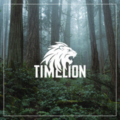 TimeLion - All Day All Night