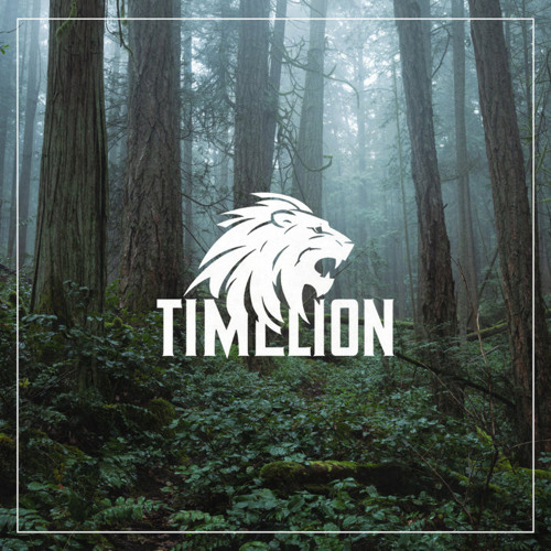 TimeLion - All Day All Night