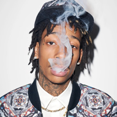 Wiz Khalifa - Roll It Up Freestyle (JON REYES ZSHARE EDIT)