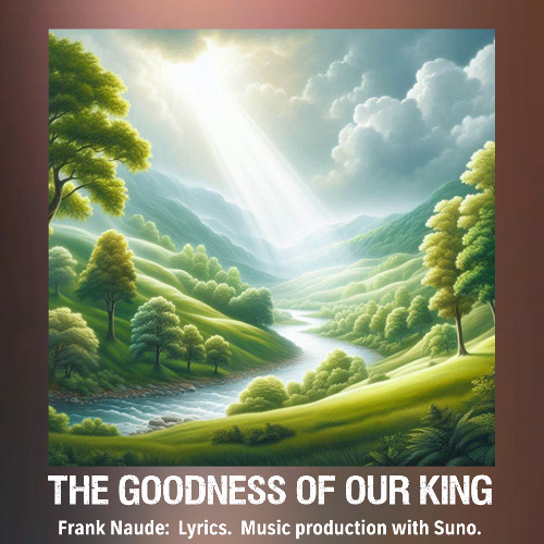 Stream The Goodness Of Our King by FranknFriends | Listen online for ...