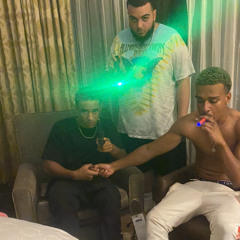 your house <3 (feat. Tommy Lingo & Cedro Dash)