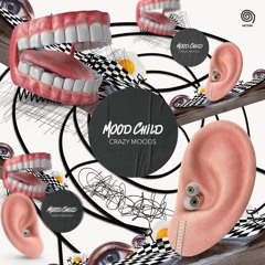Various Artists - Crazy Moods [MC046]