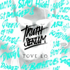 tove lo habits - olivernelson remix (sped up)