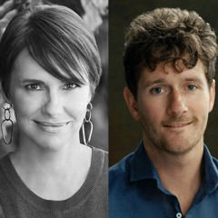 Tasma Walton and Robbie Arnott on their ARA HNSA 2025 prize-winning novels