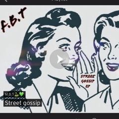 Macky2x X RonGess - Fuckkin Or Not ft F.B.T