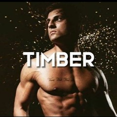 Pitbull - Timber (Raskal Hardstyle Remix)