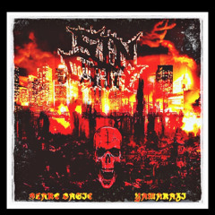 Blake Basic & Yamakazi - BLOOD MONEY (Sin City EP)
