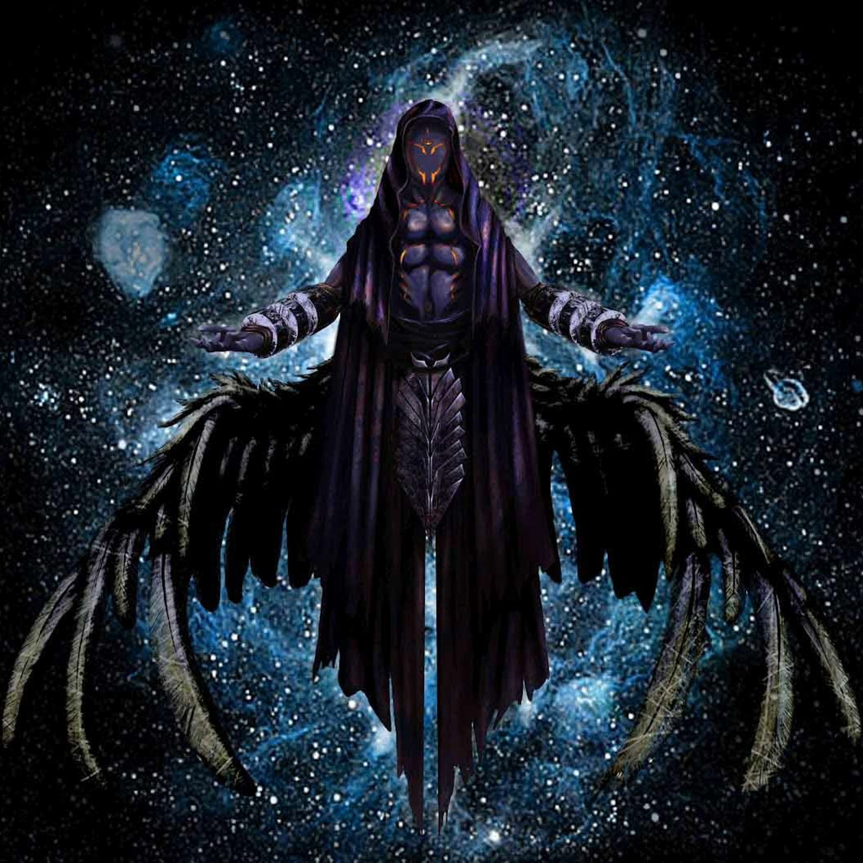 Akashic Pulse ॐ 👽