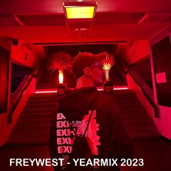 Freywest - Yearmix 2023