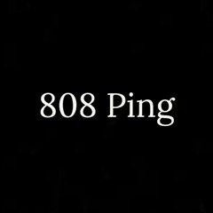 Playboi Carti Type Beat - prod 808ping