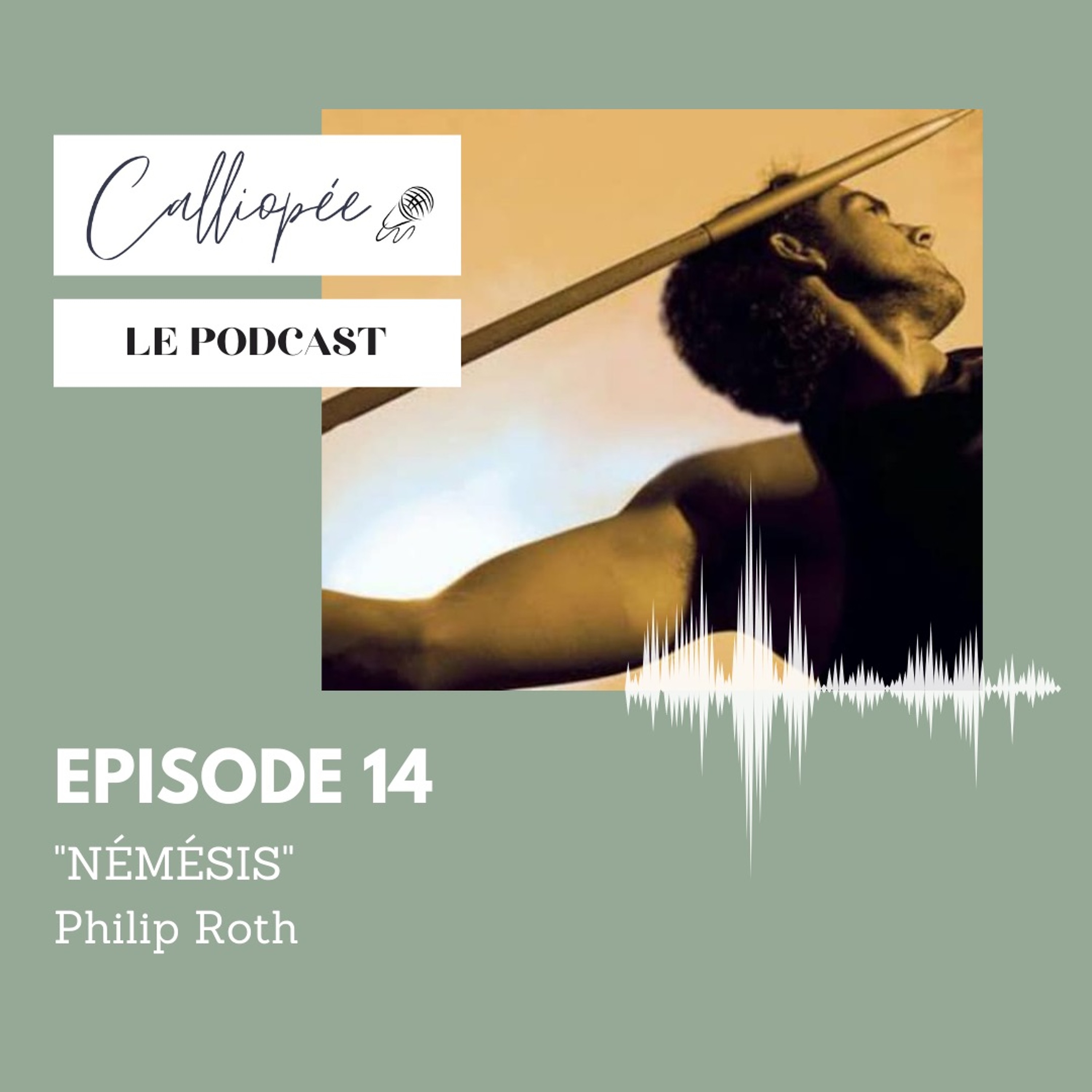 Calliopée - Le Podcast