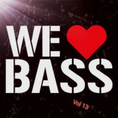 JayB - We Love Bass 13