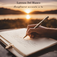 Svegliarsi accanto a te