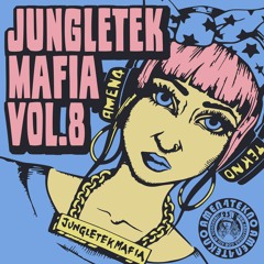 Jungletek Mafia - Enemy