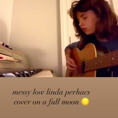 Clairo Covering "Hey, Who Really Cares"