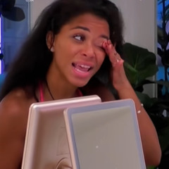 Brand New Treat - I Never Said I Was Perfect (Amaya Papaya from Love Island)