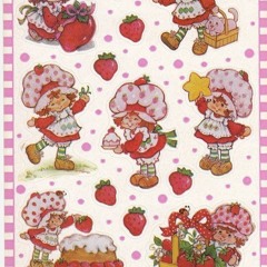 Melting Holidays - Strawberry Love Song