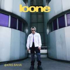 Kris Baha (DJ) at Loone 29.08.2024