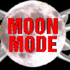IM ON MOON MODE