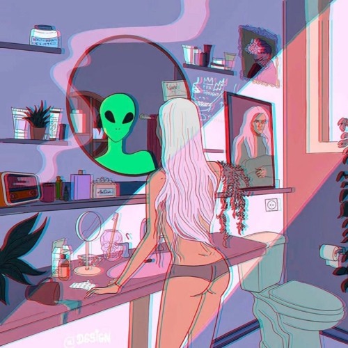 JUMPY- 👽