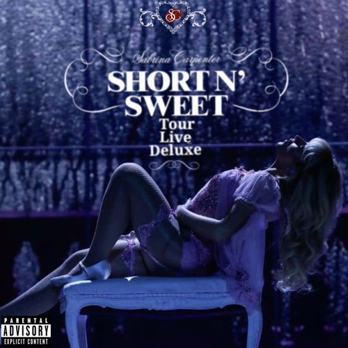 "Mamma Mia" (by ABBA) - Live from Short n' Sweet Tour