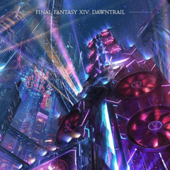 Arcadion Floor 4 Theme "Give It All" - FFXIV OST