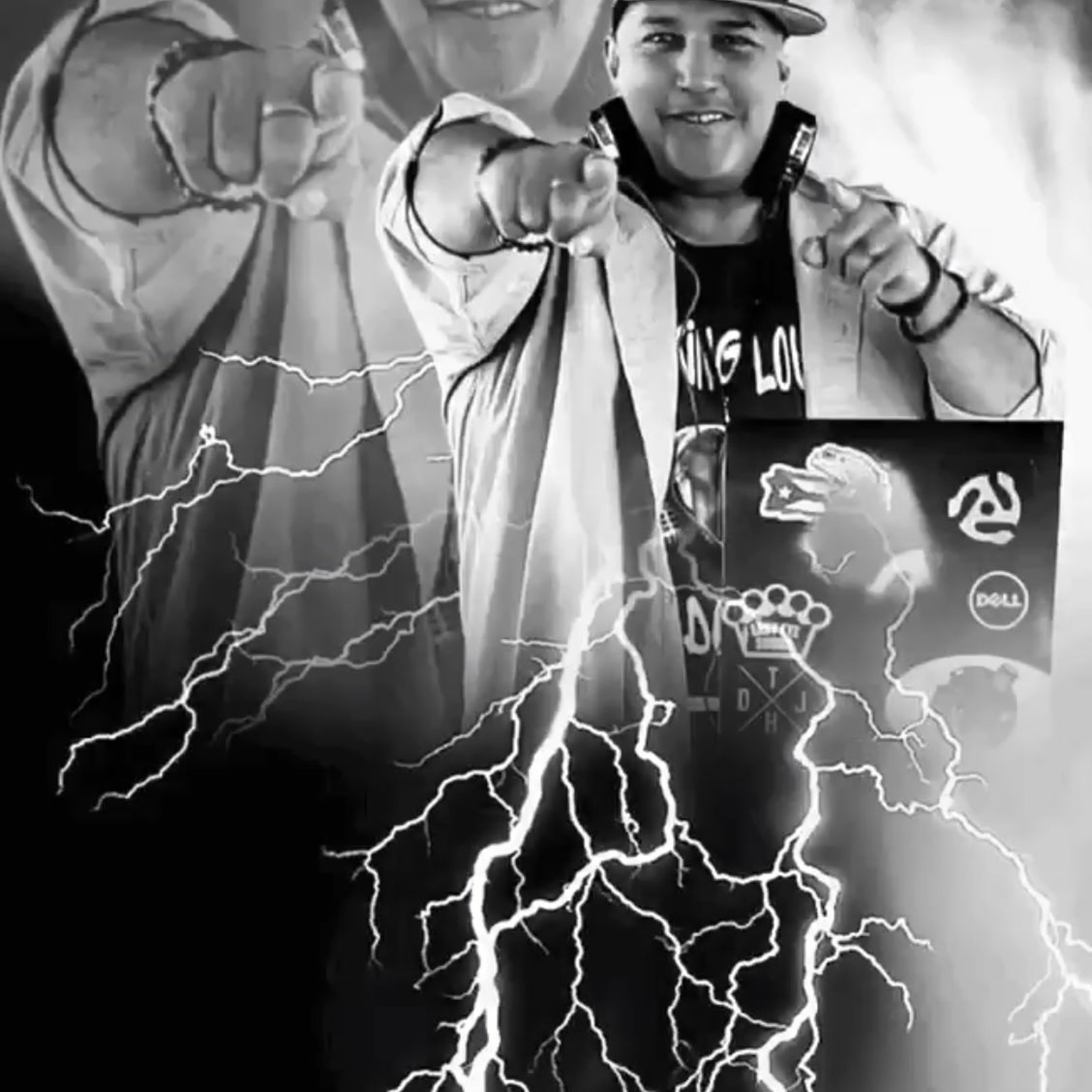 DJ KingLouie