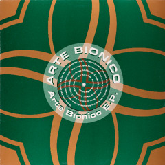 Arte Bionico - Neon jungle